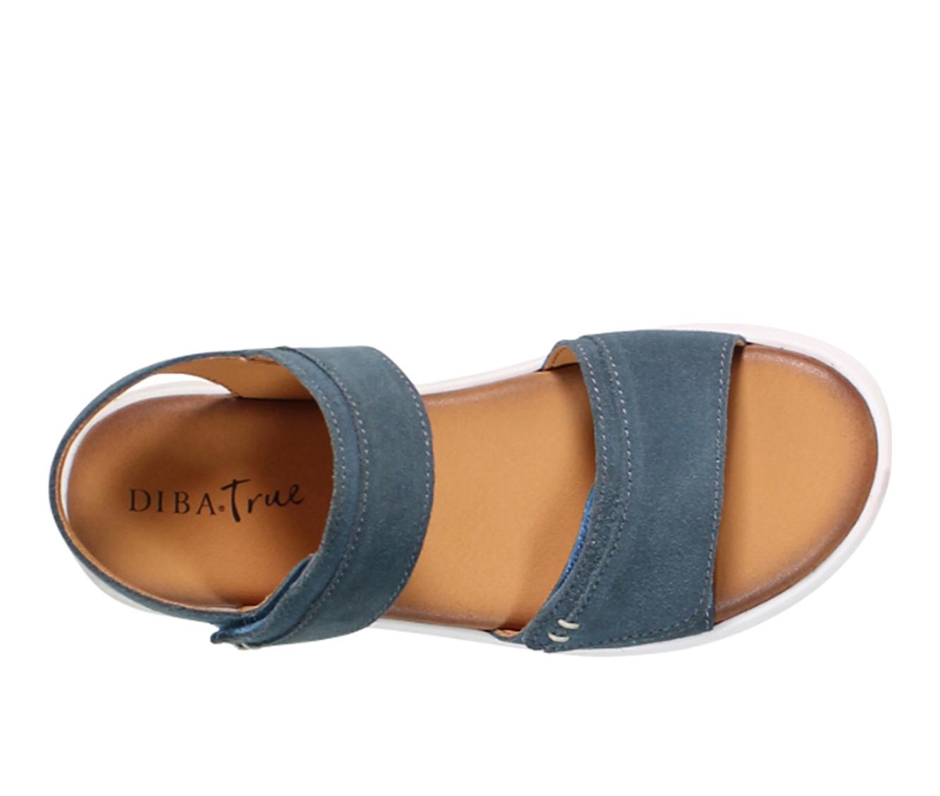 Women's DIBA TRUE Ang Ular Sandals