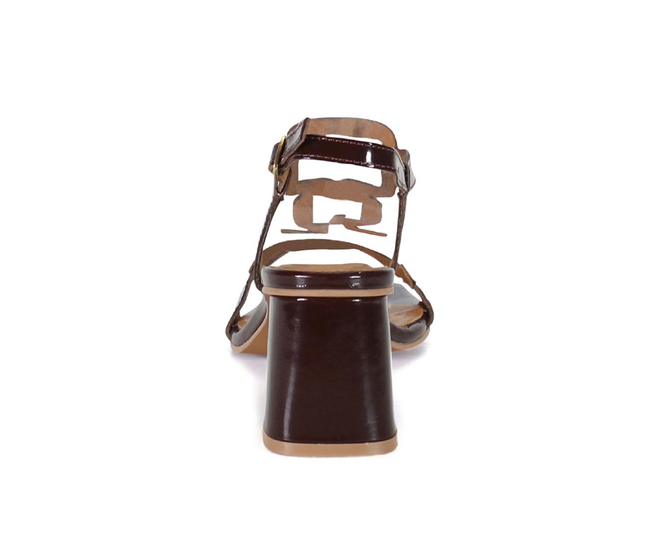 Women's DIBA TRUE Begon Nia Dress Sandals