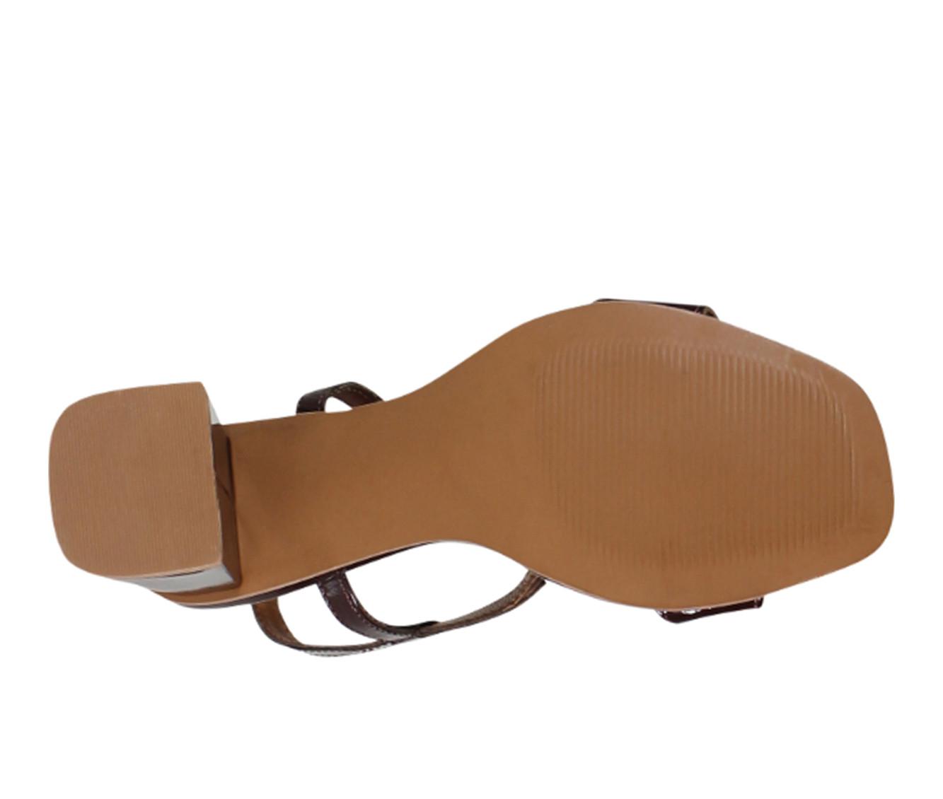 Women's DIBA TRUE Begon Nia Dress Sandals