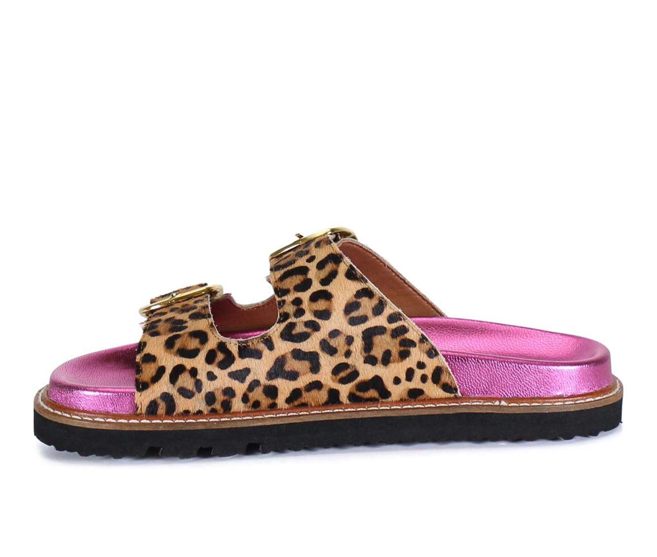 Women's DIBA TRUE Jan Et Footbed Sandals