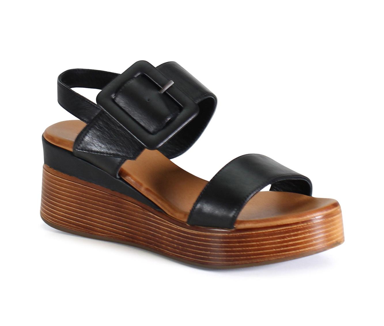 Women's DIBA TRUE Seen It All Wedges