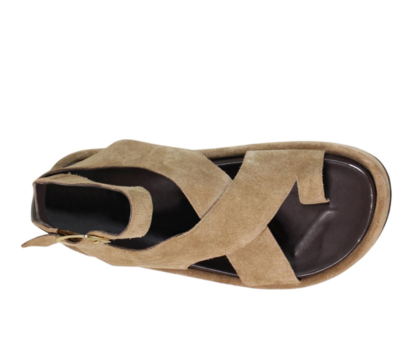 Women's DIBA TRUE Sugar Fix Platform Sandals