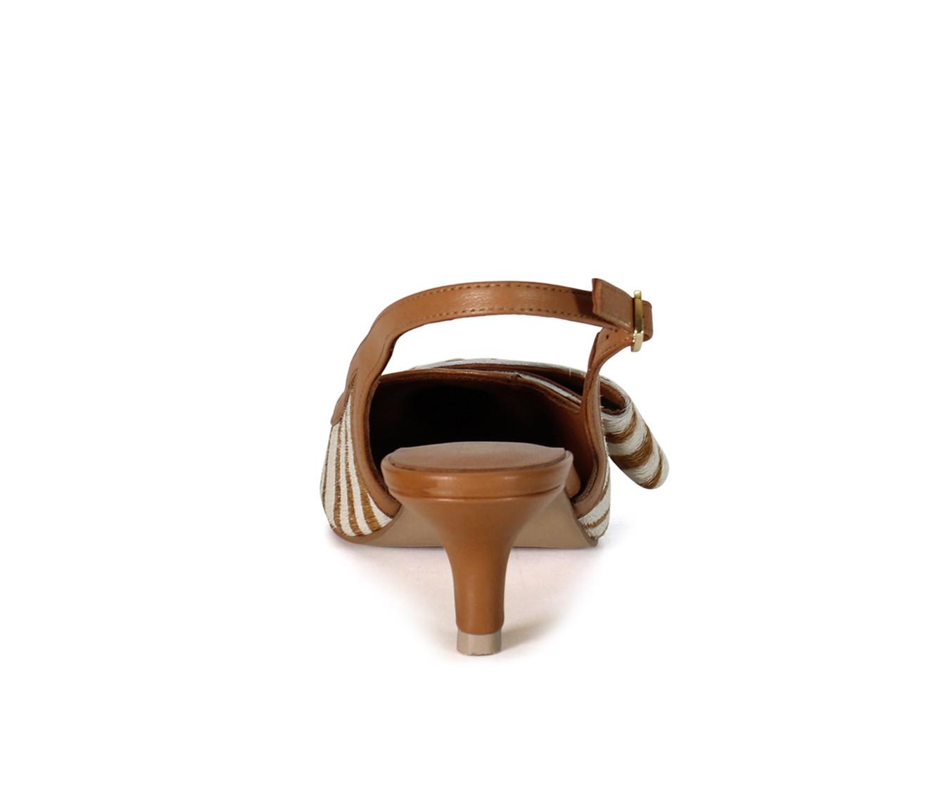 Women's DIBA TRUE Settle Down Pumps