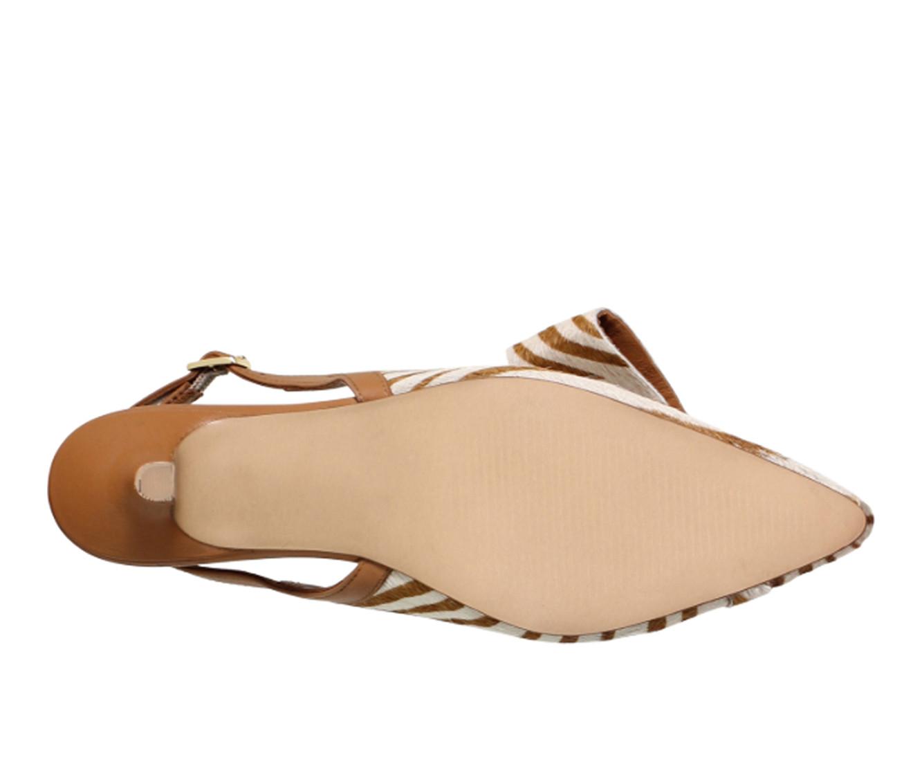 Women's DIBA TRUE Settle Down Pumps