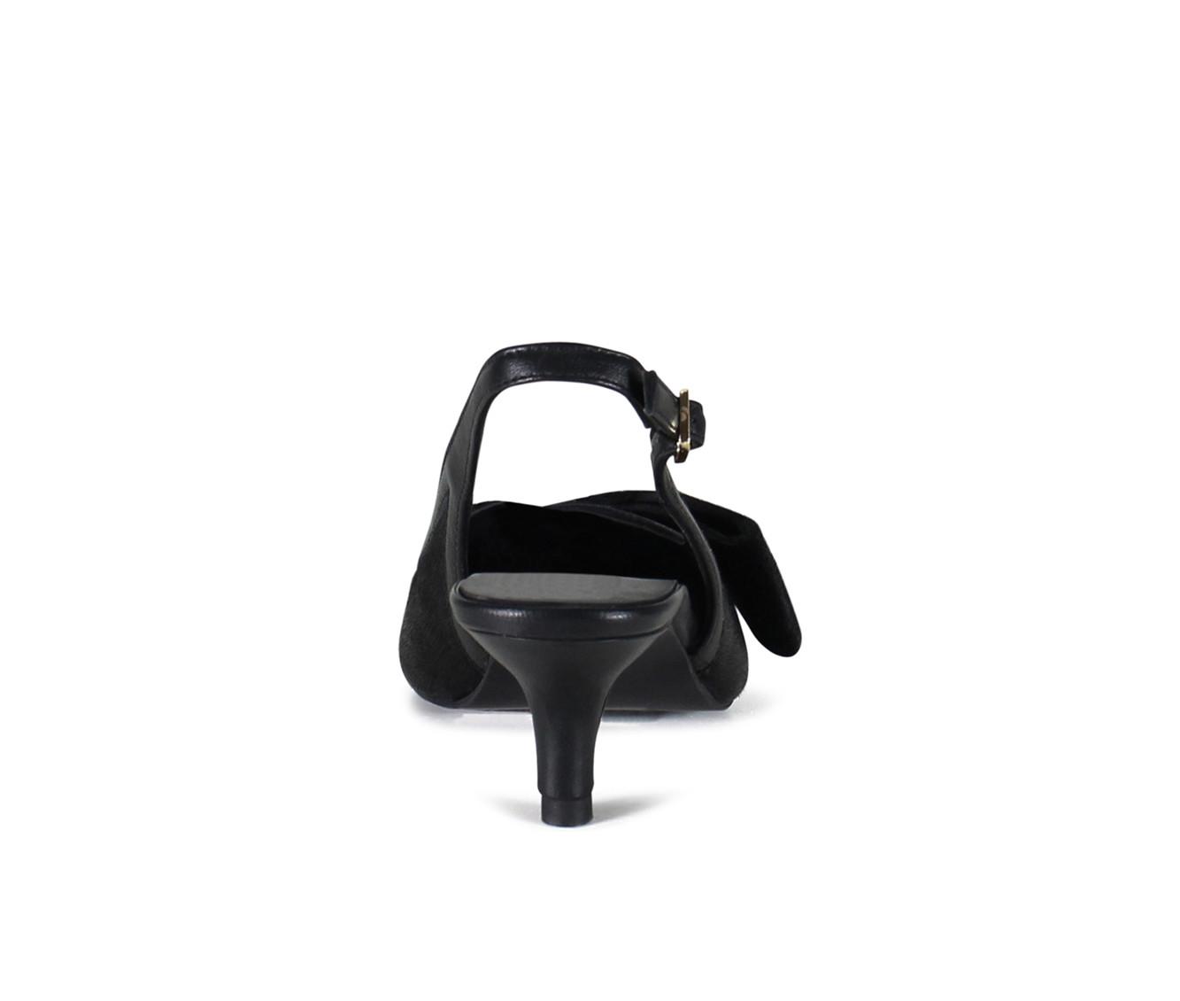 Women's DIBA TRUE Settle Down Pumps
