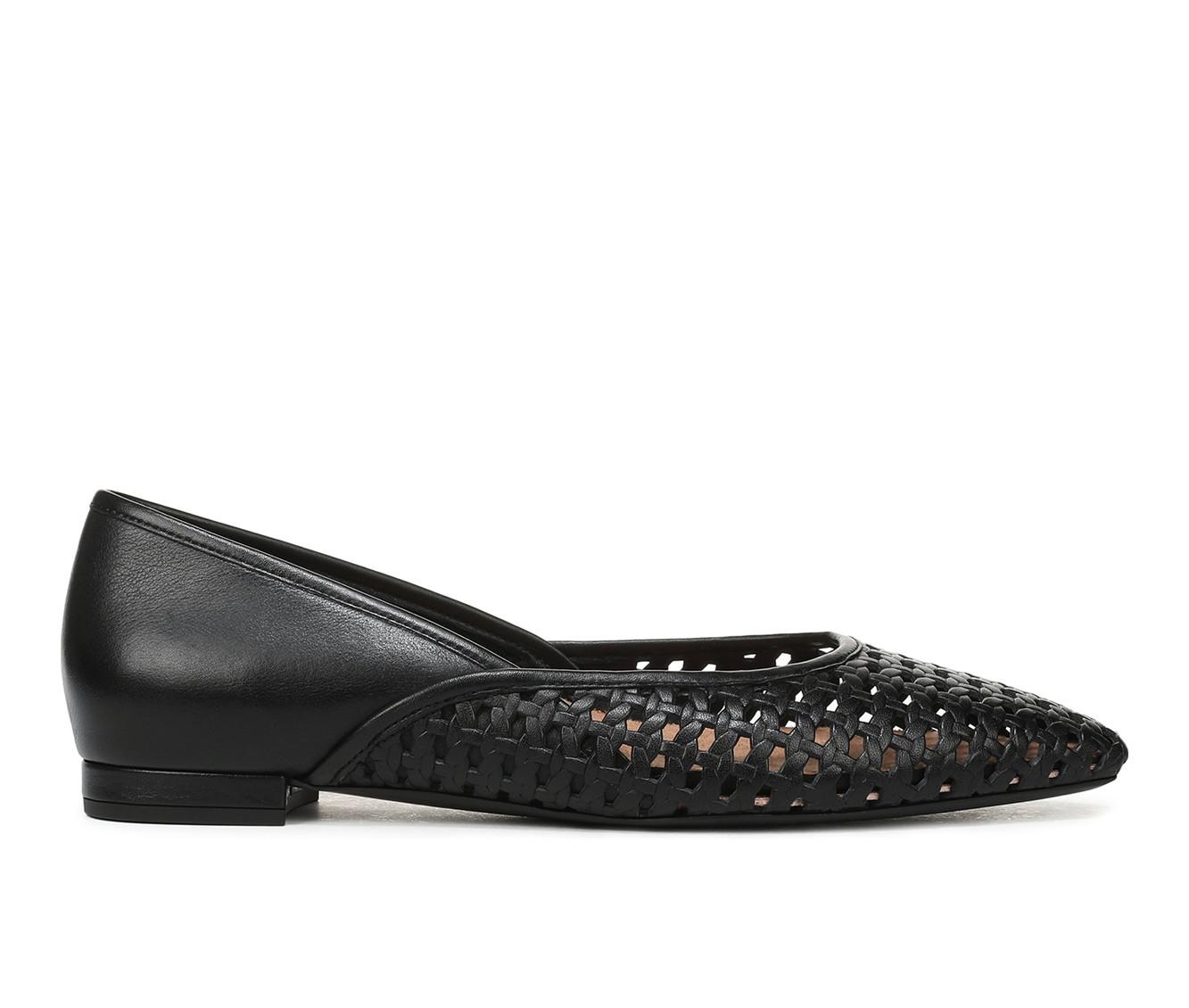 Women's Vionic Gracia Woven Flats