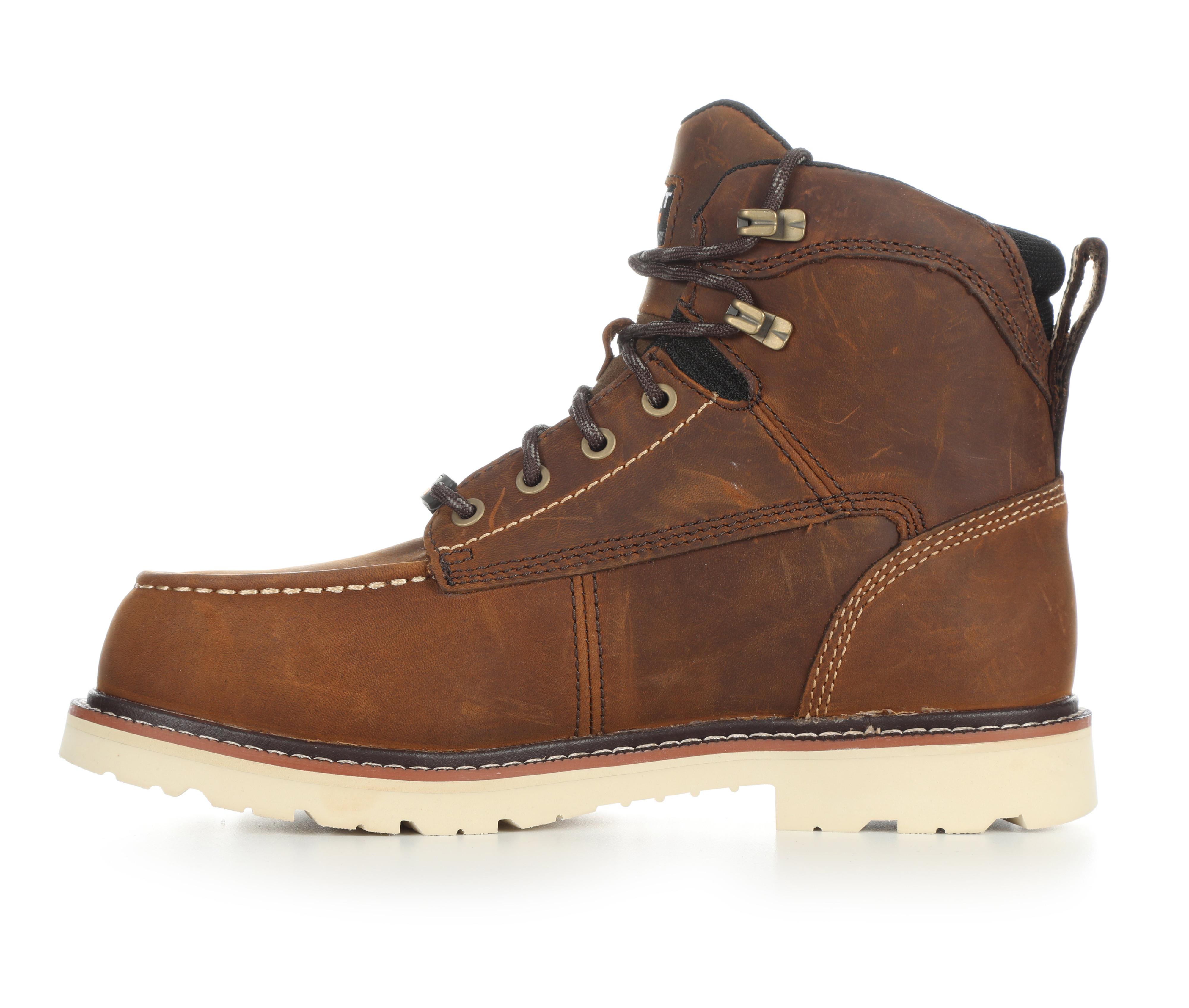 Women's Ariat Rebar Lift Waterproof Comp Toe Work Boots