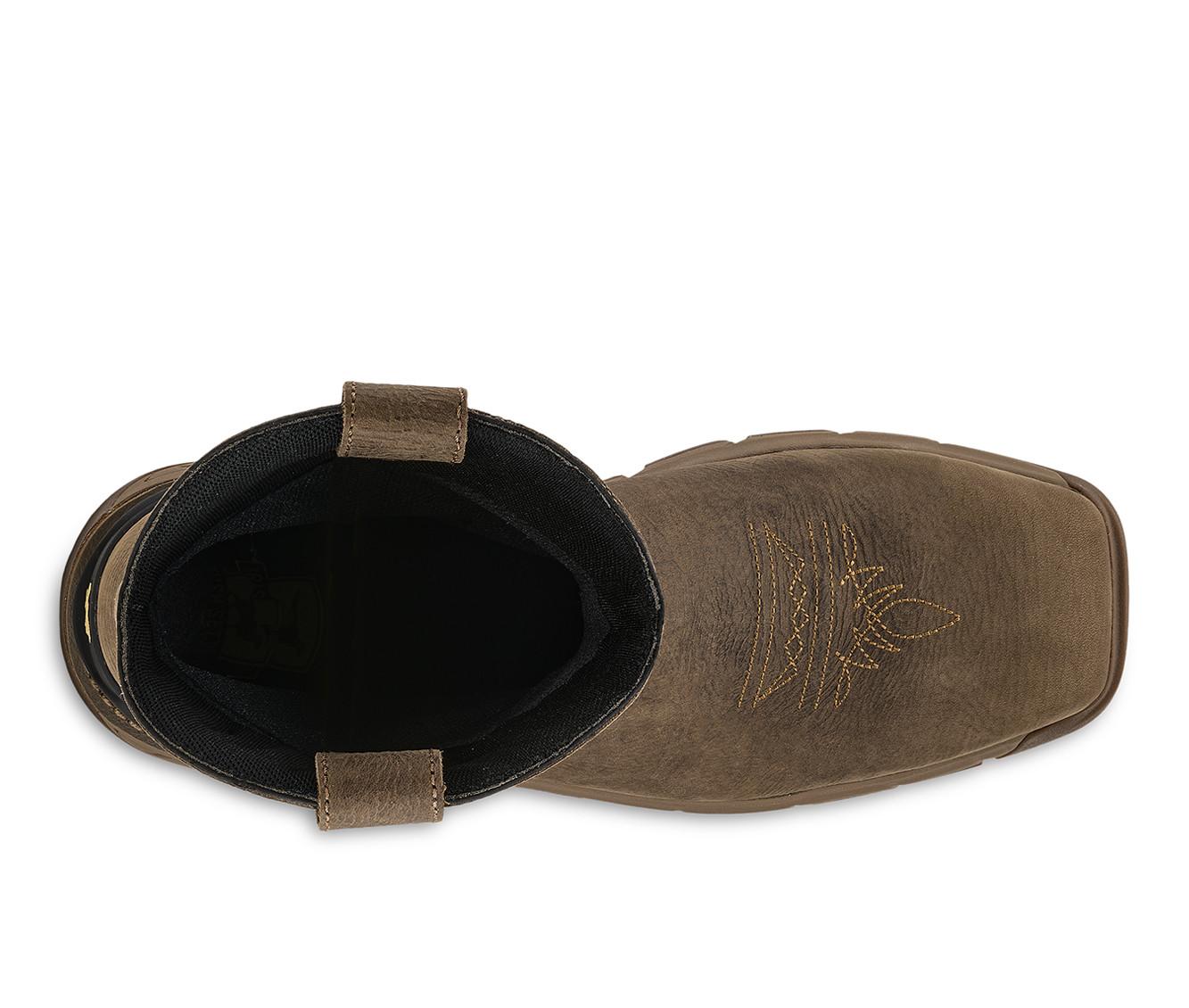 Men's Irish Setter Two Harbor Star Farm & Ranch Boots