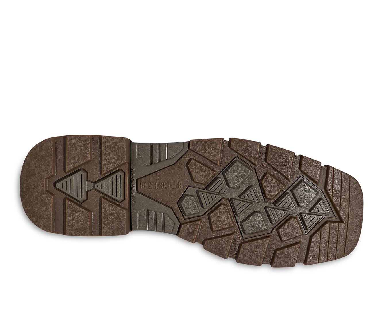 Men's Irish Setter Two Harbor Star Farm & Ranch Boots