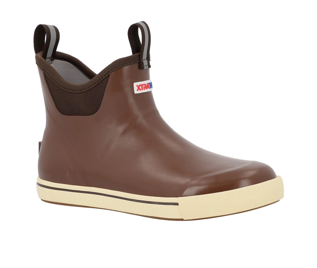 Men's XTRATUF ADB Pro Rain Boots - thumbnail 9