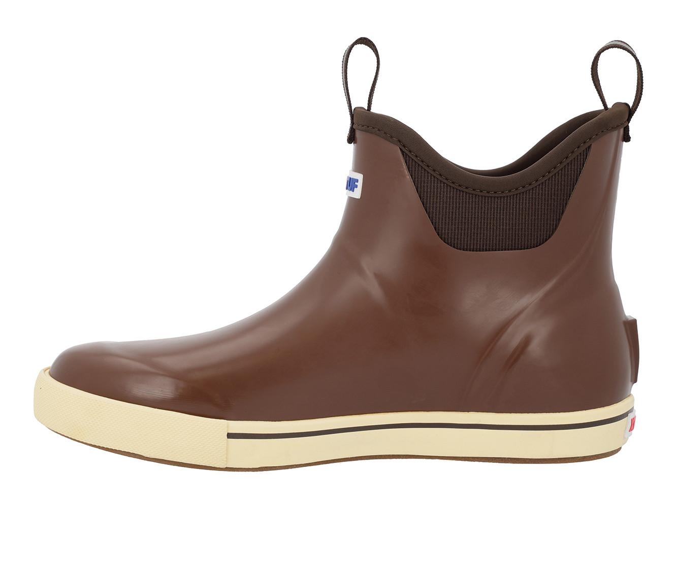 Men's XTRATUF ADB Pro Rain Boots - thumbnail 10
