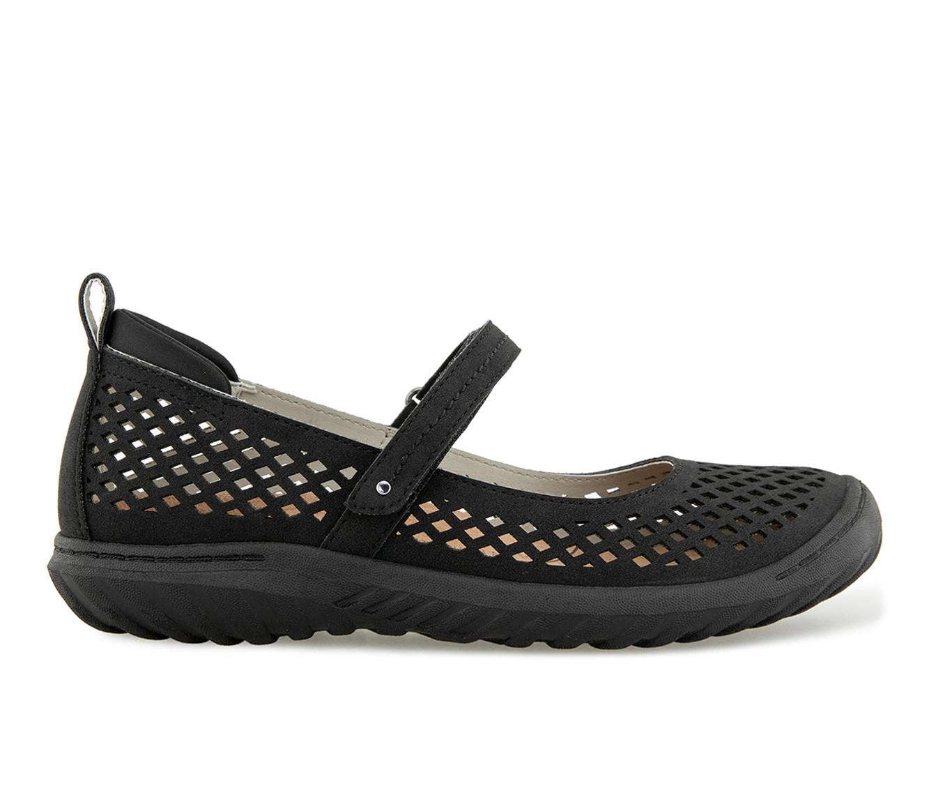 Women's JBU Bee Flats