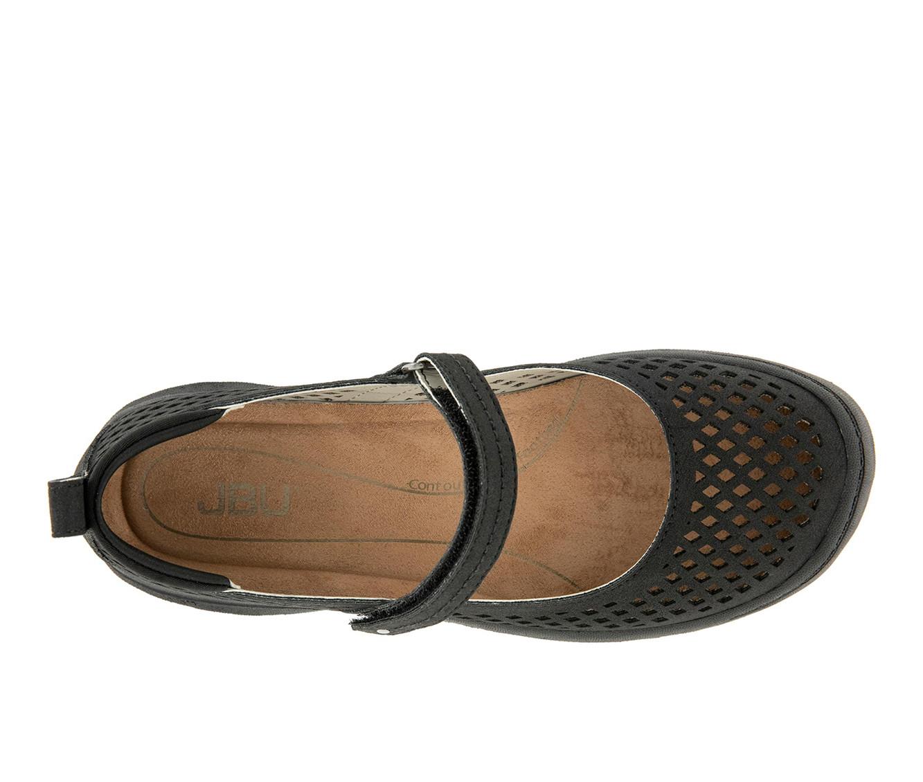 Women's JBU Bee Flats