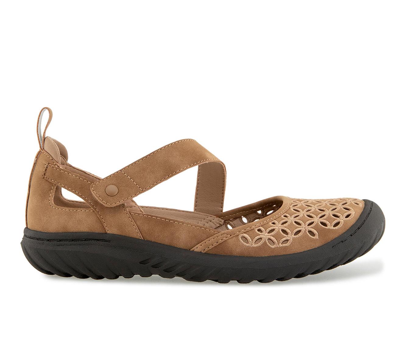 Women's JBU Bianca Flats