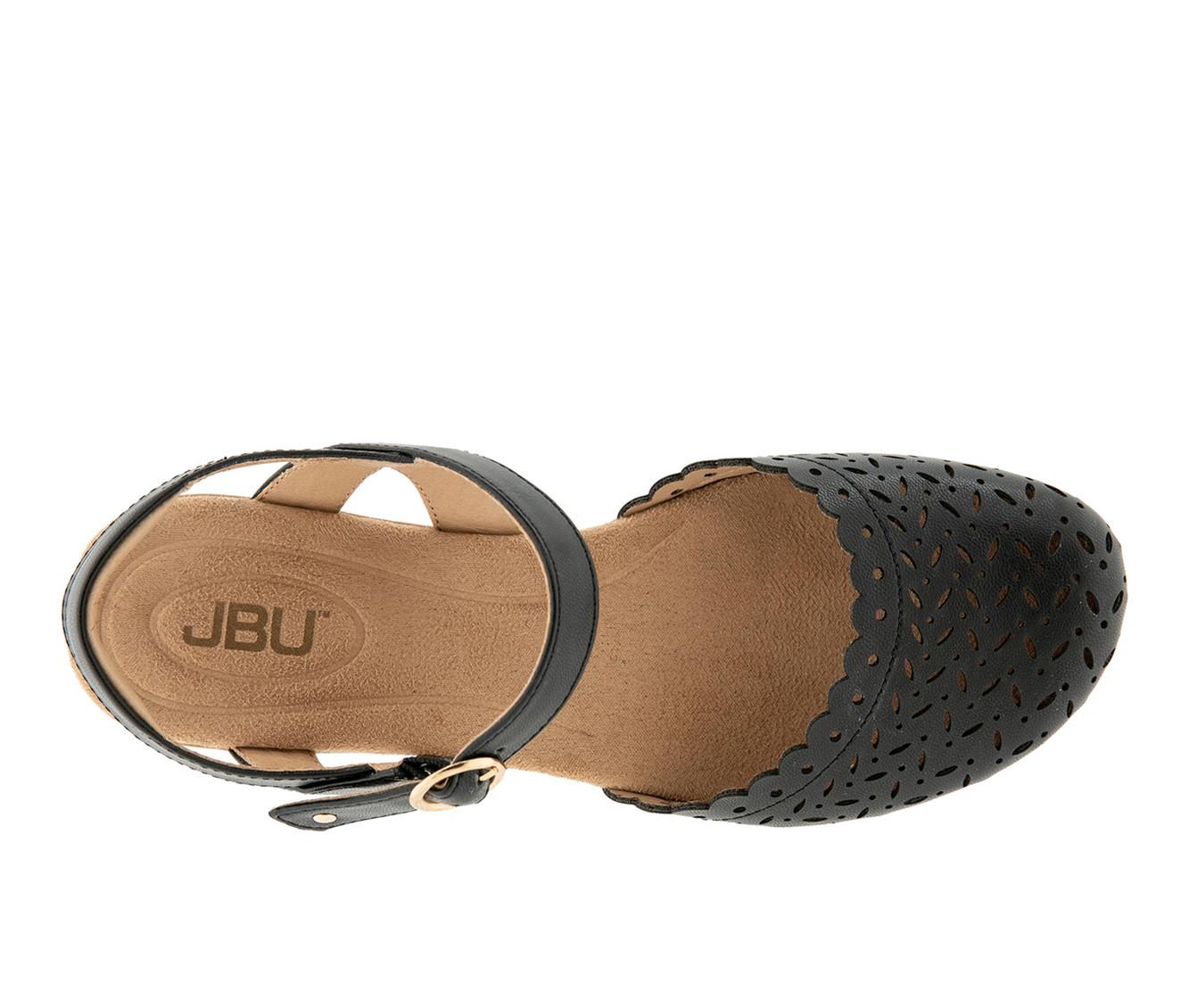 Women's JBU Vinya Wedges