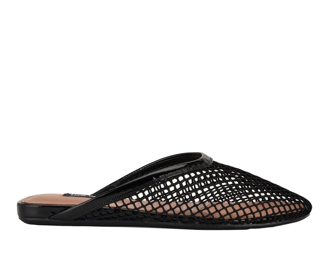 Women's Nine West Daniela Mules