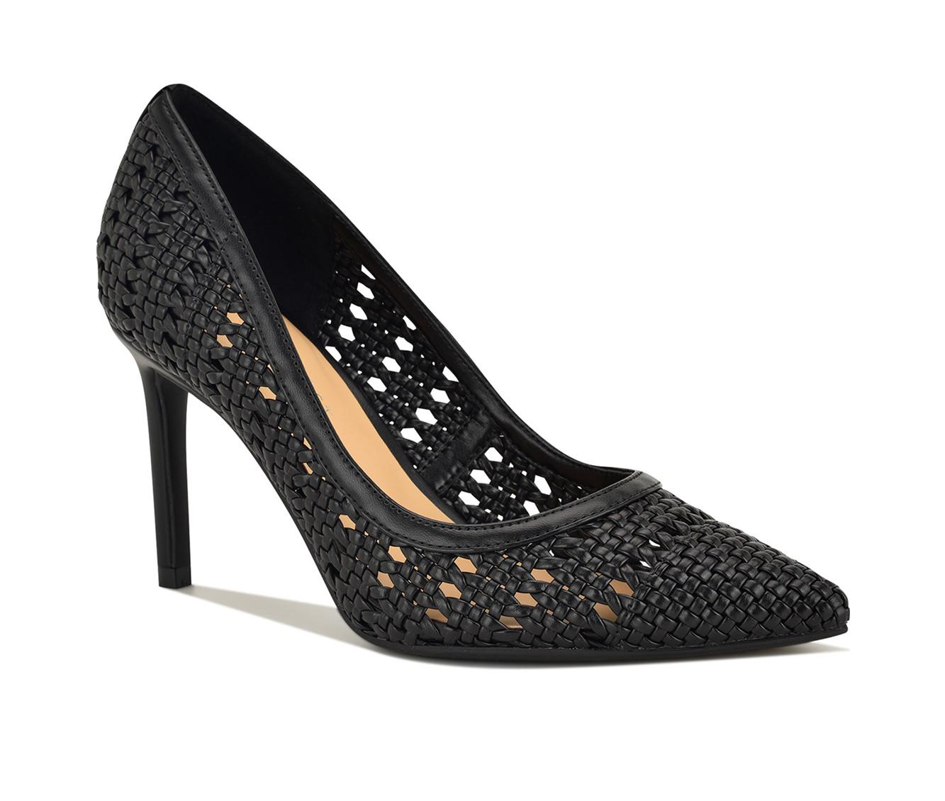 Women's Nine West Elbeew Heels