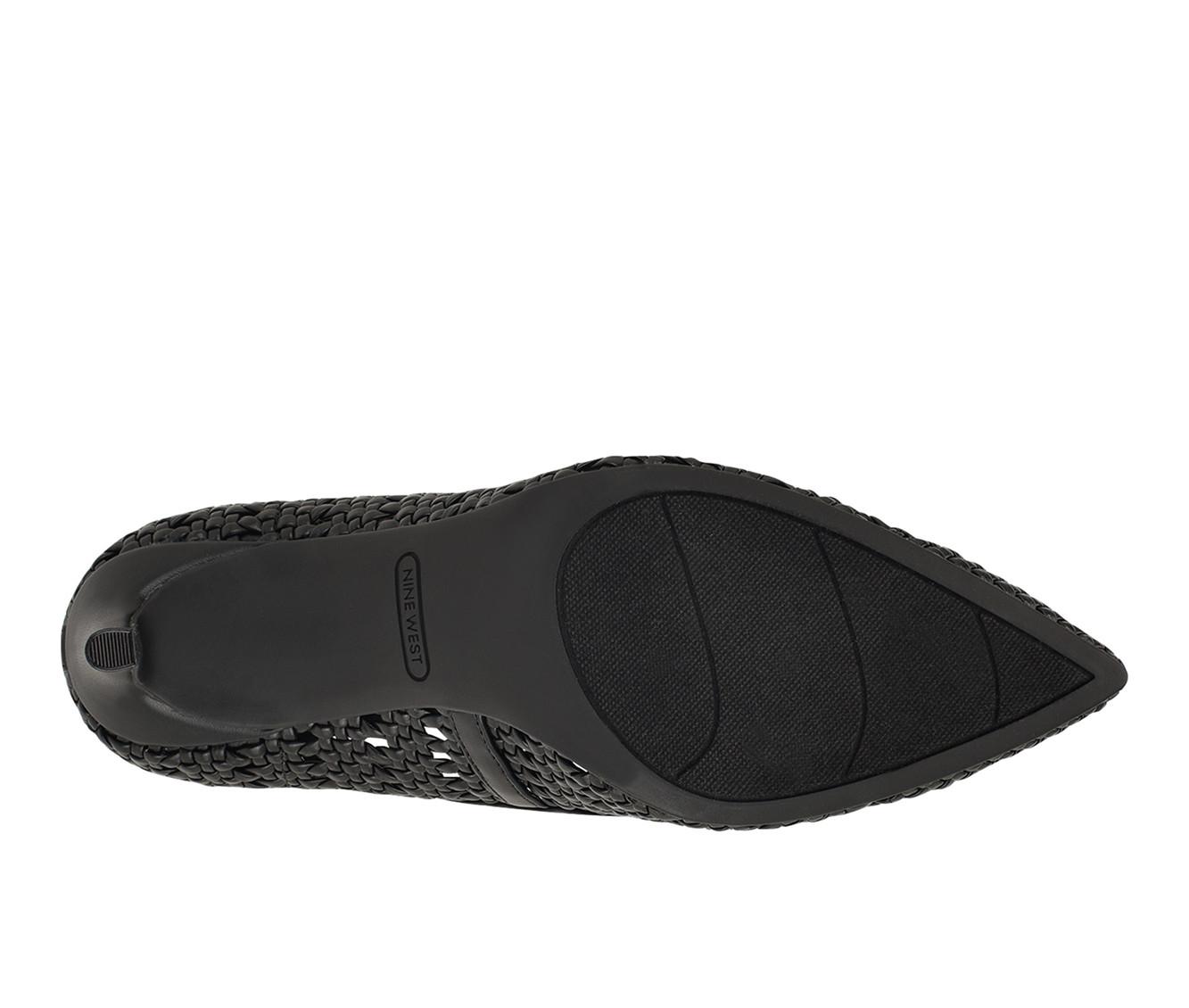 Women's Nine West Elbeew Heels