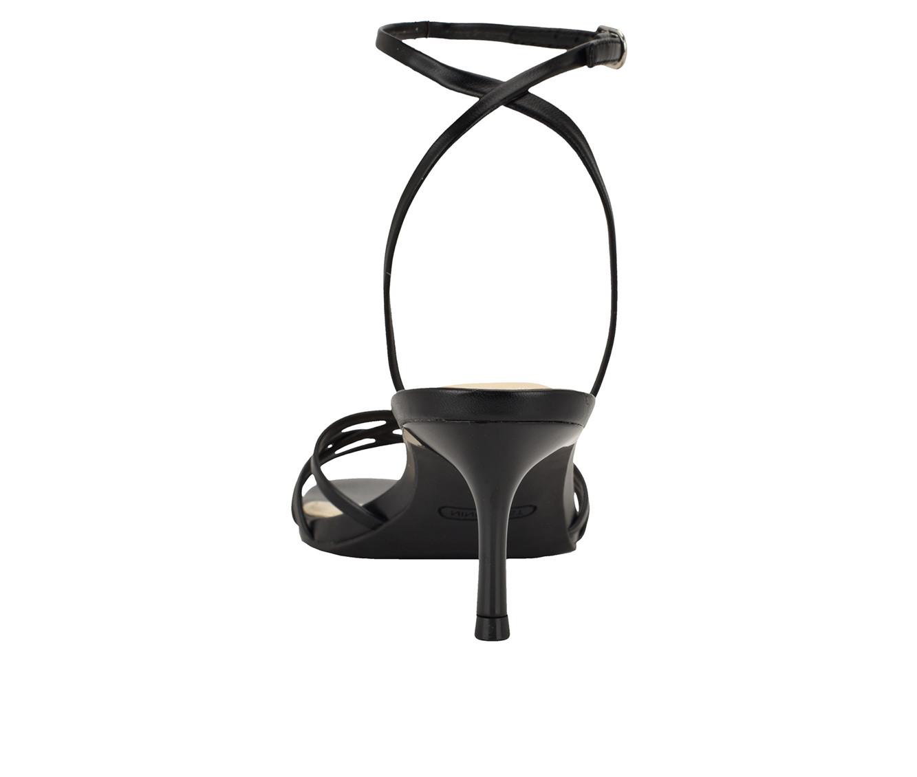 Women's Nine West Gillie Dress Sandals