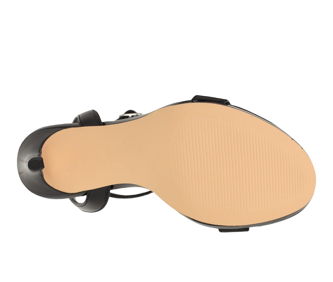 Women's Nine West Lorent Dress Sandals