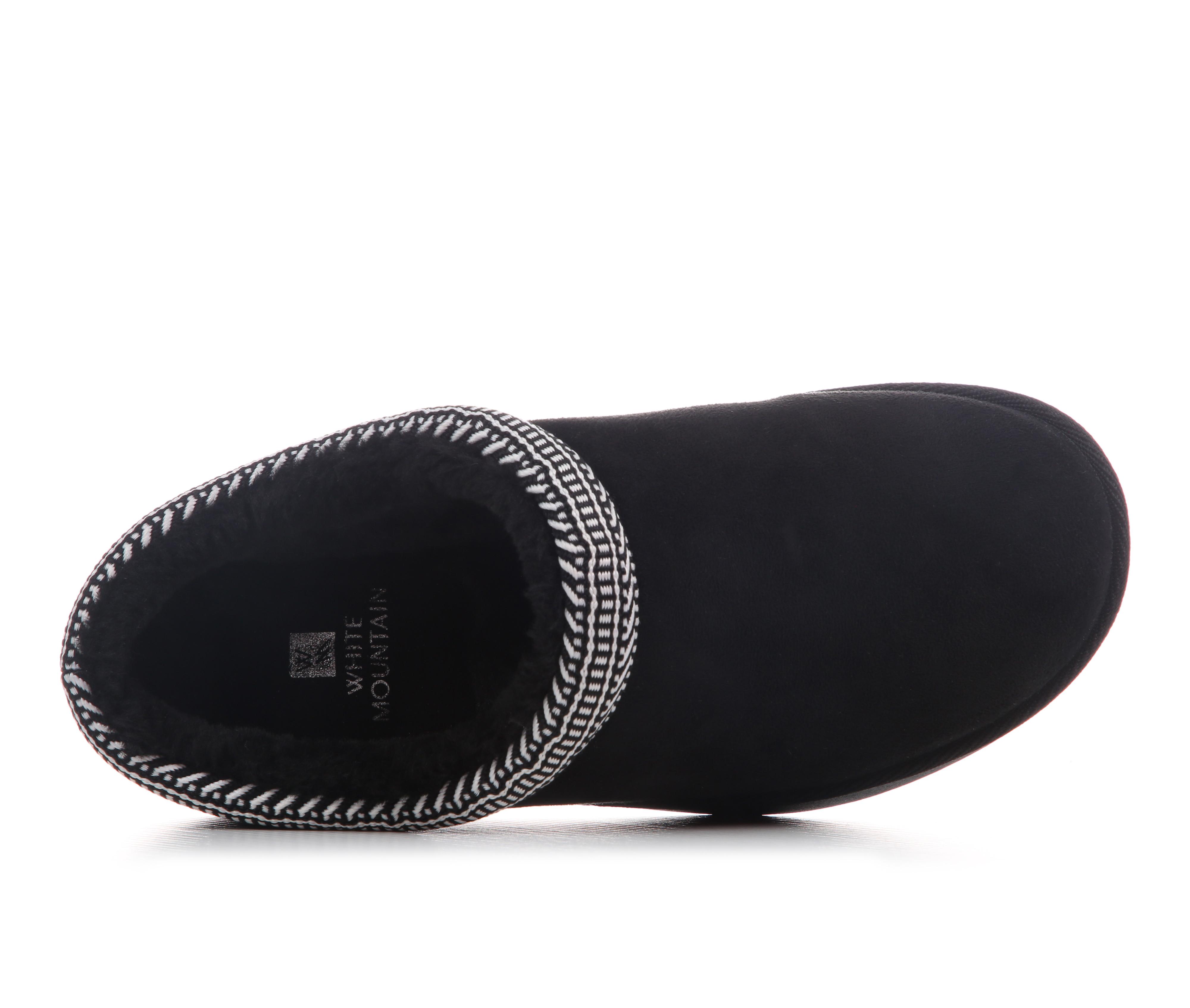 Women's White Mountain Blain Booties