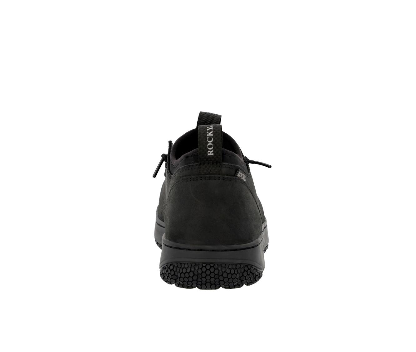 Men's Rocky Dry Strike SRX Low Safety Shoes