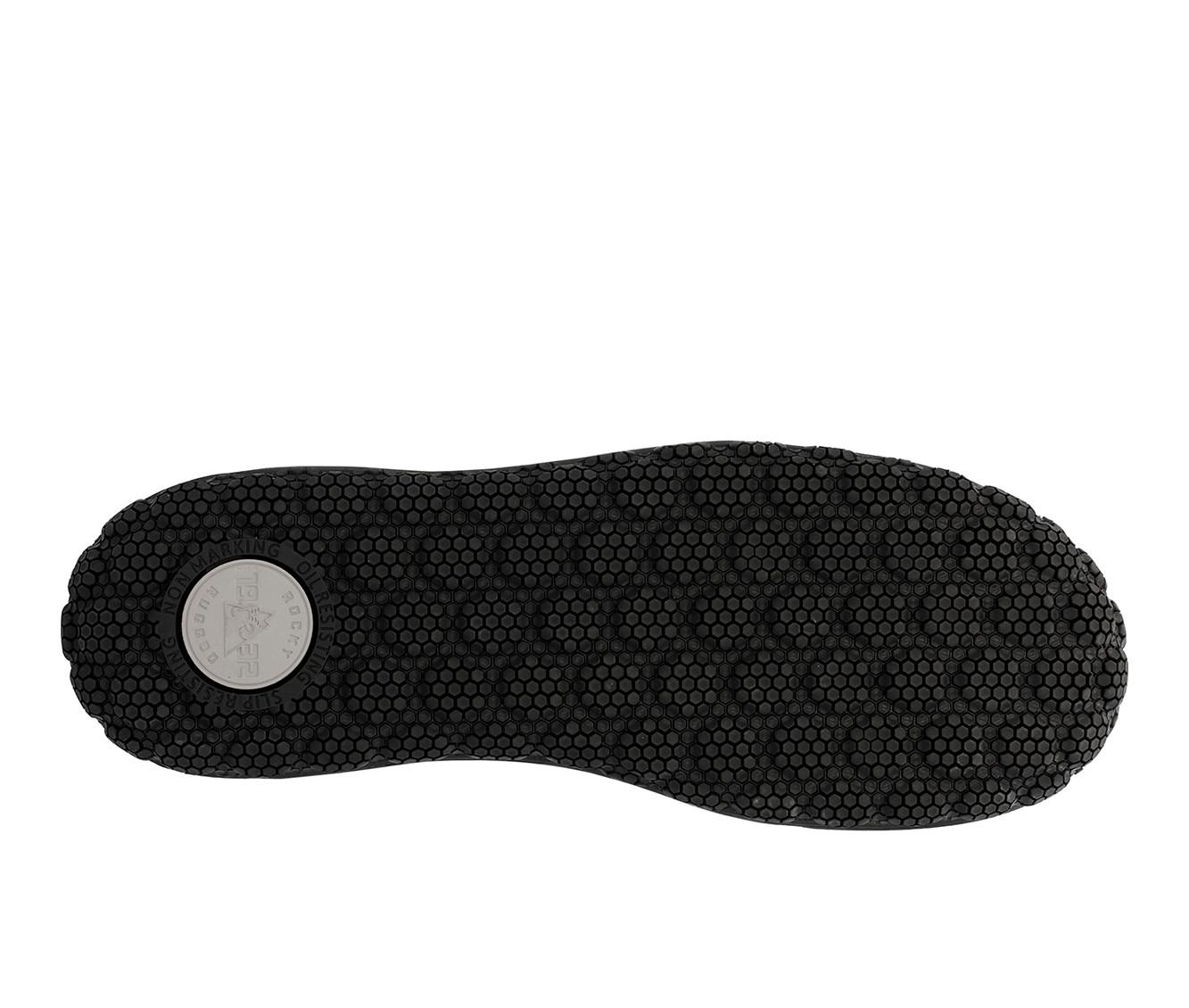 Men's Rocky Dry Strike SRX Low Safety Shoes