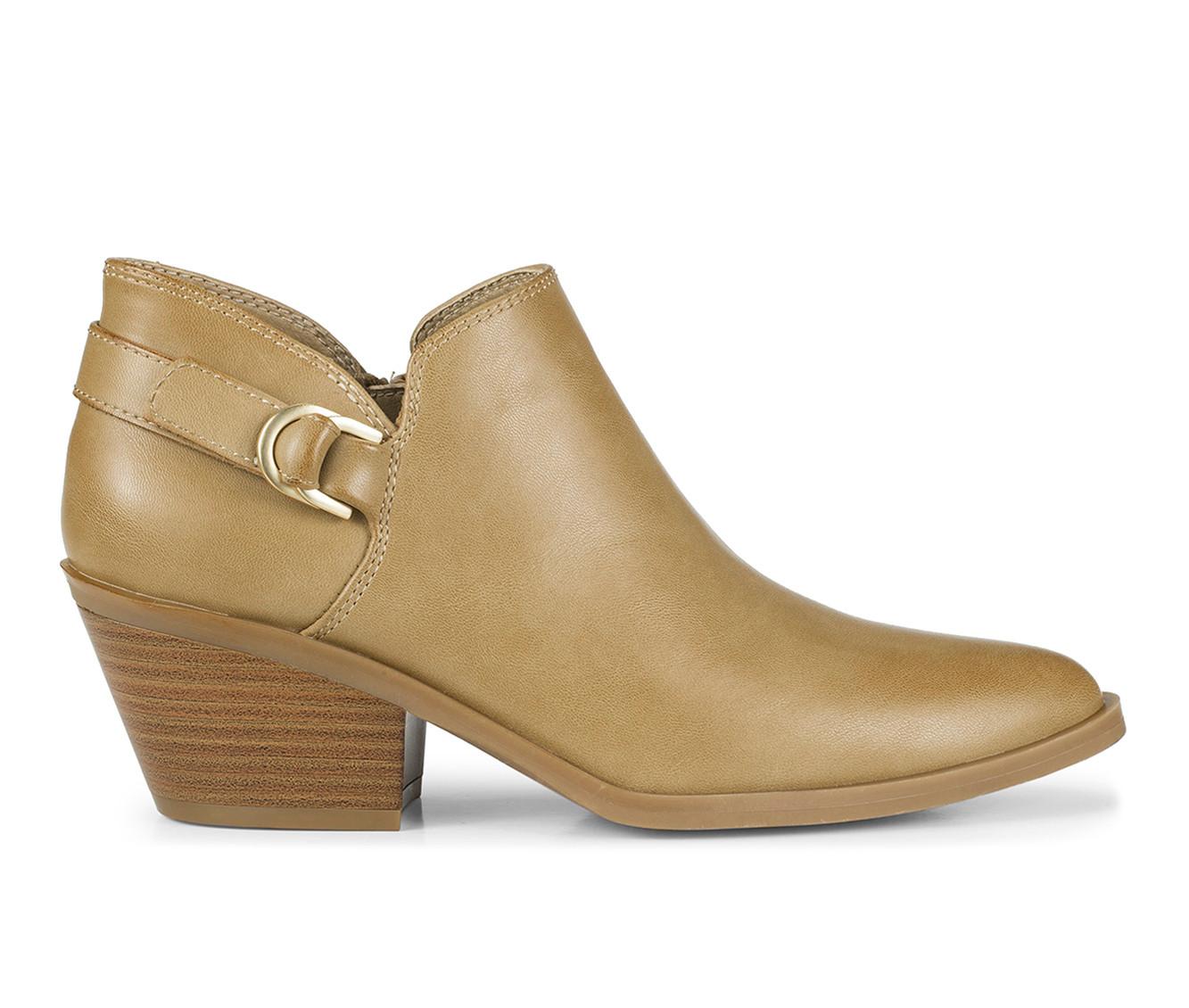 Women's Baretraps Duala Booties