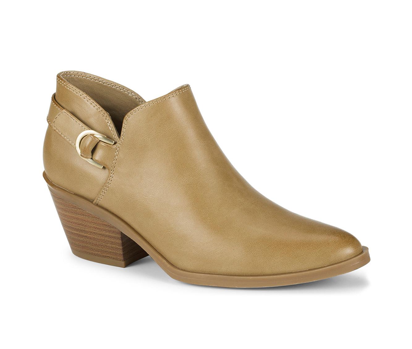 Women's Baretraps Duala Booties