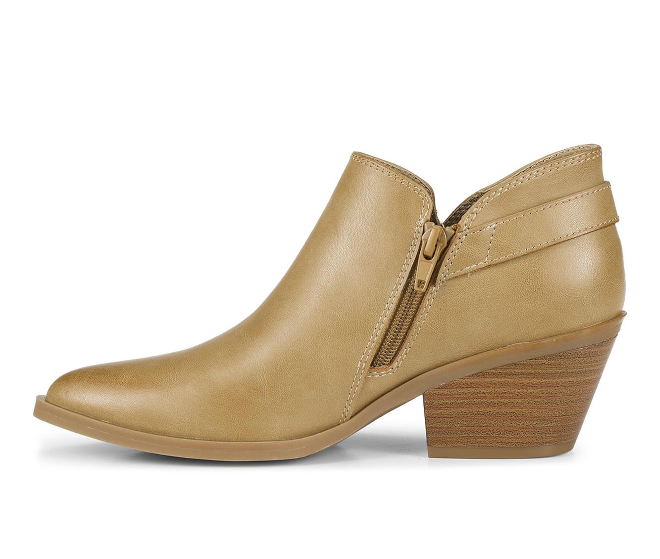 Women's Baretraps Duala Booties