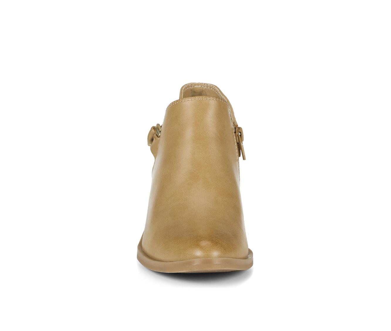 Women's Baretraps Duala Booties