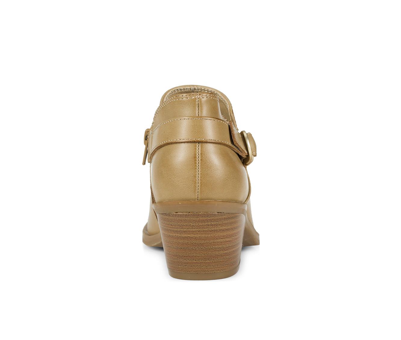 Women's Baretraps Duala Booties