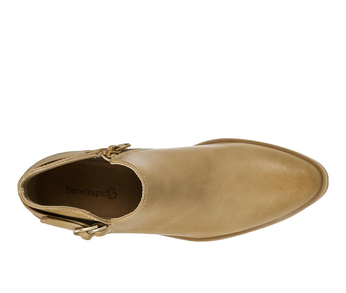 Women's Baretraps Duala Booties