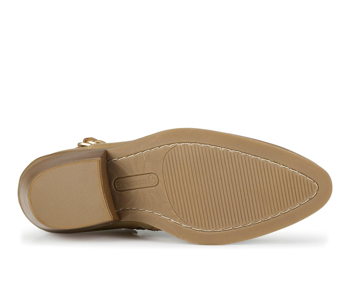 Women's Baretraps Duala Booties