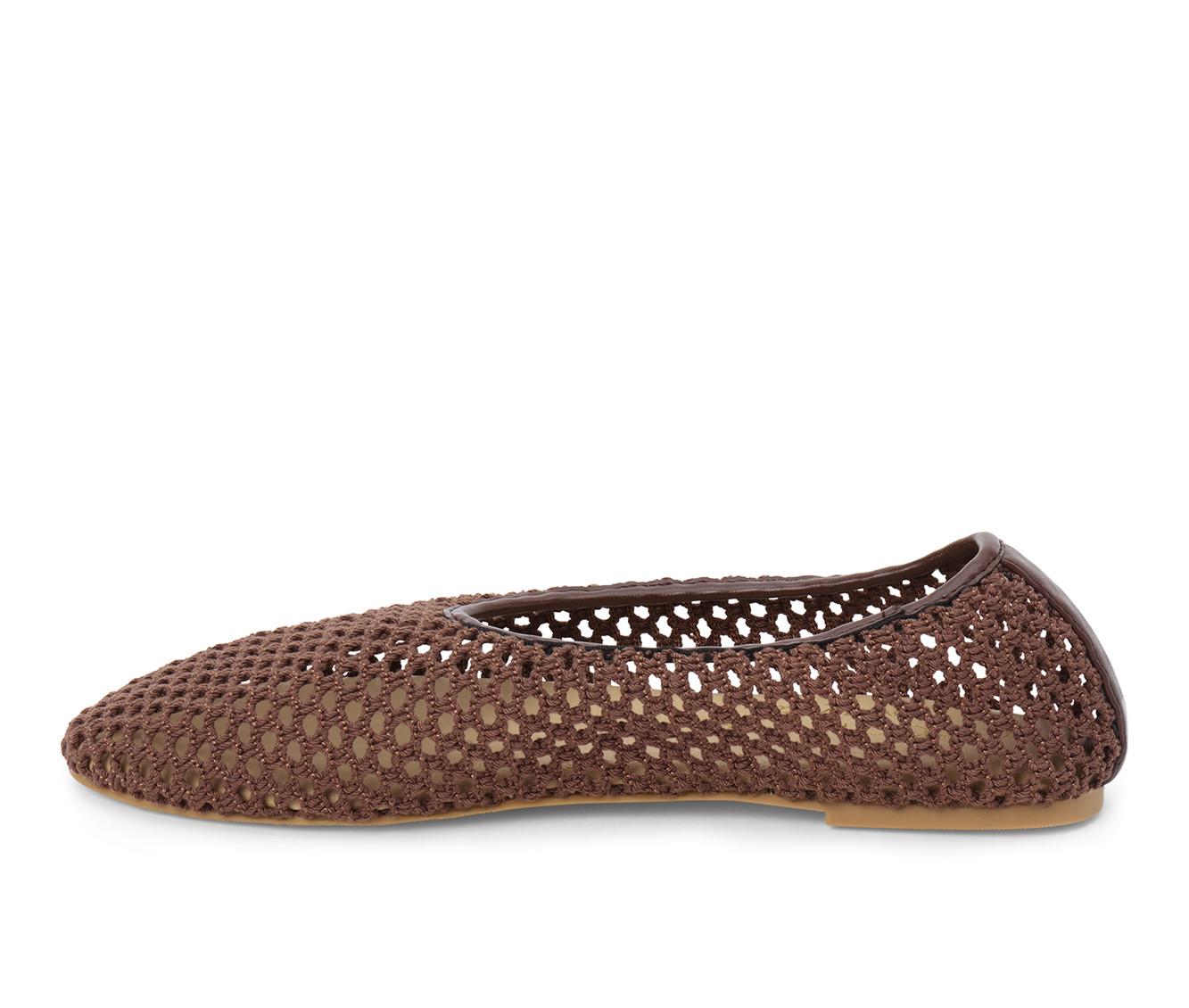 Women's Coconuts by Matisse Marta Flats