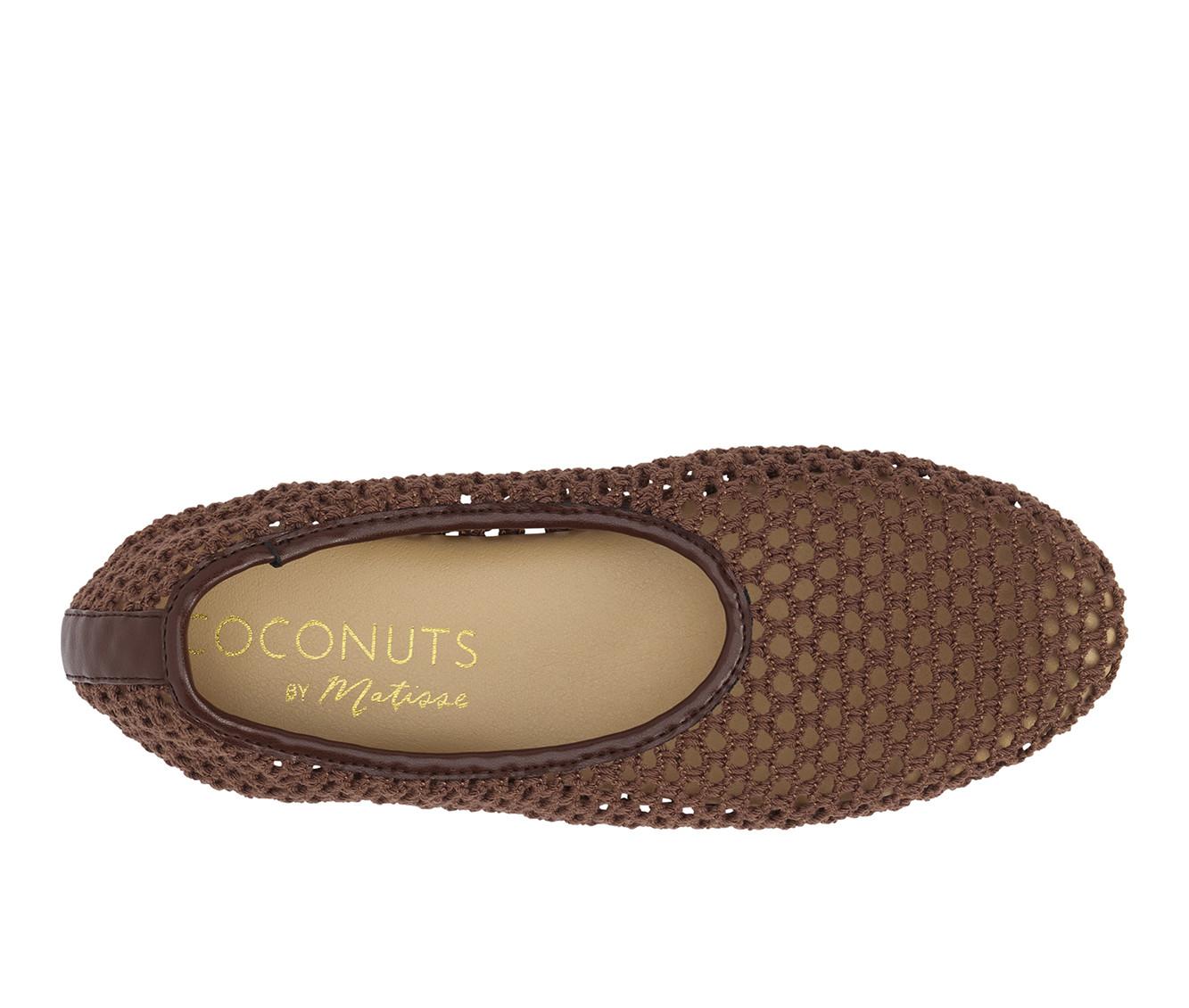 Women's Coconuts by Matisse Marta Flats