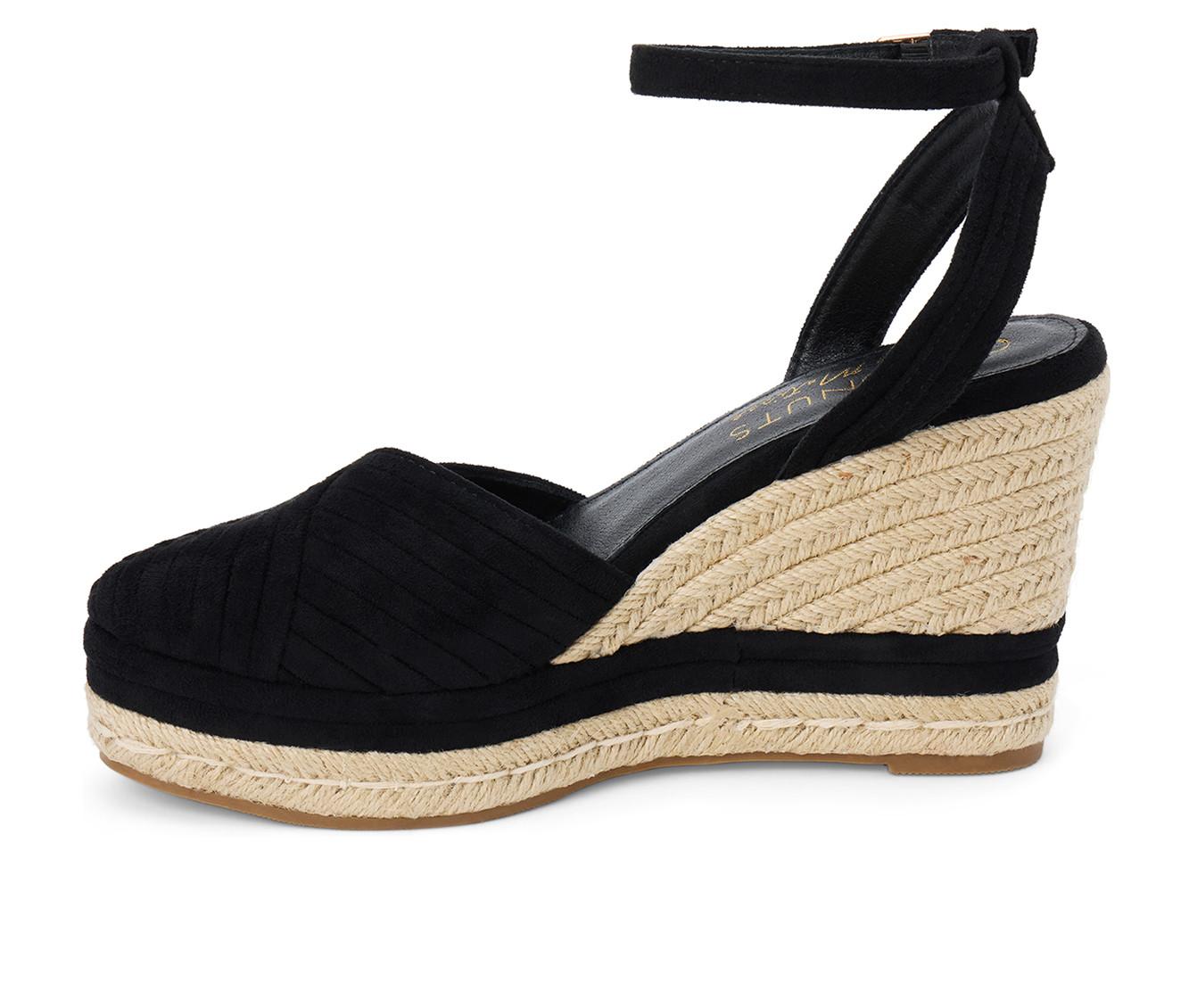 Women's Coconuts by Matisse Becca Wedges
