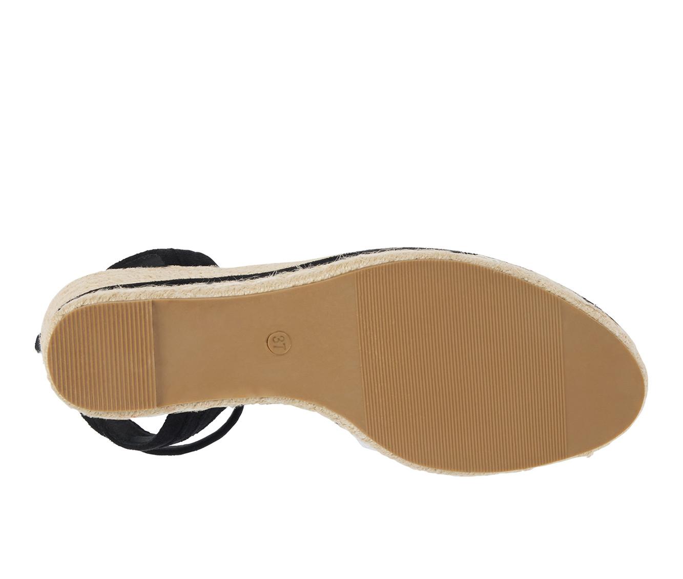 Women's Coconuts by Matisse Becca Wedges