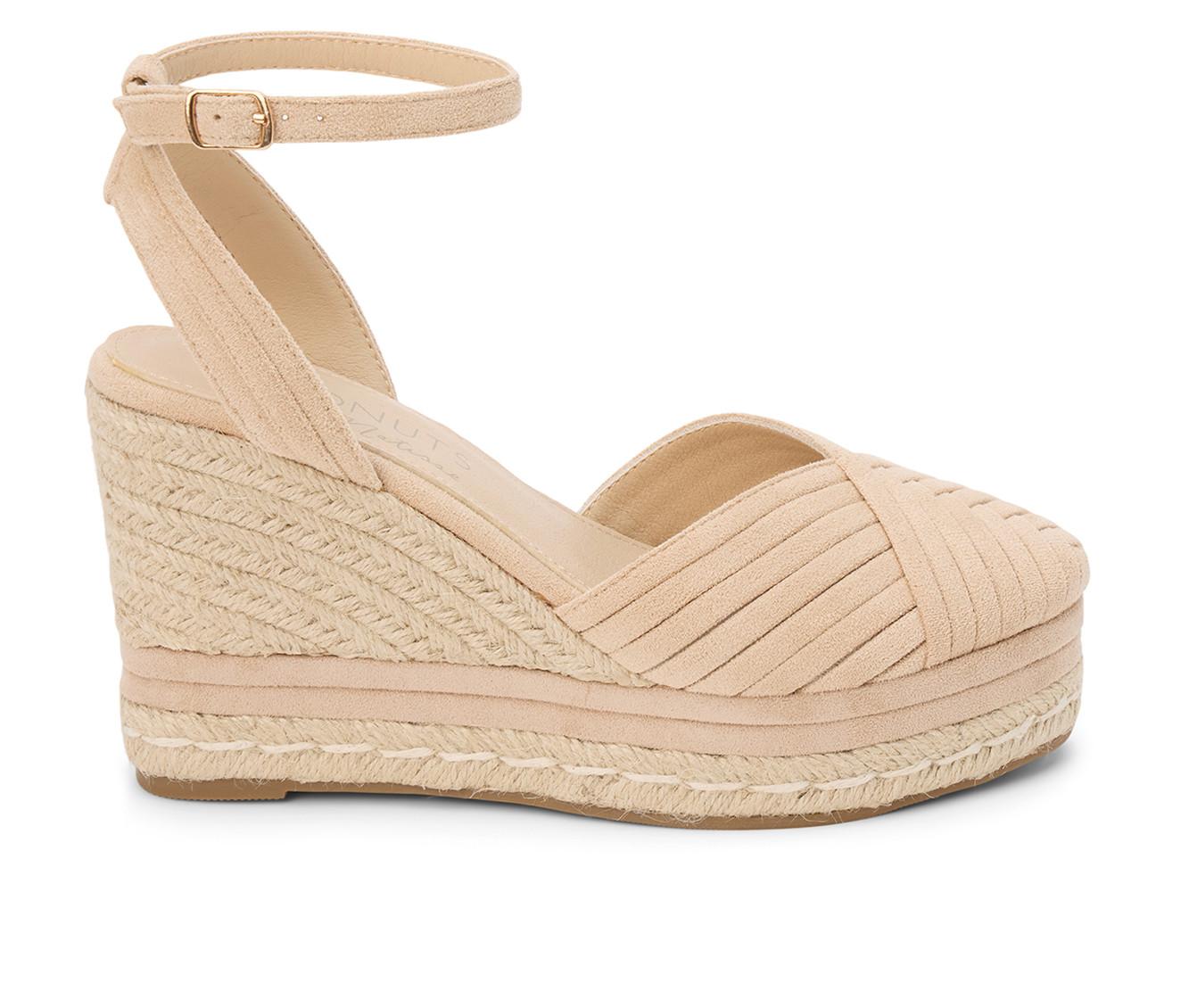 Women's Coconuts by Matisse Becca Wedges