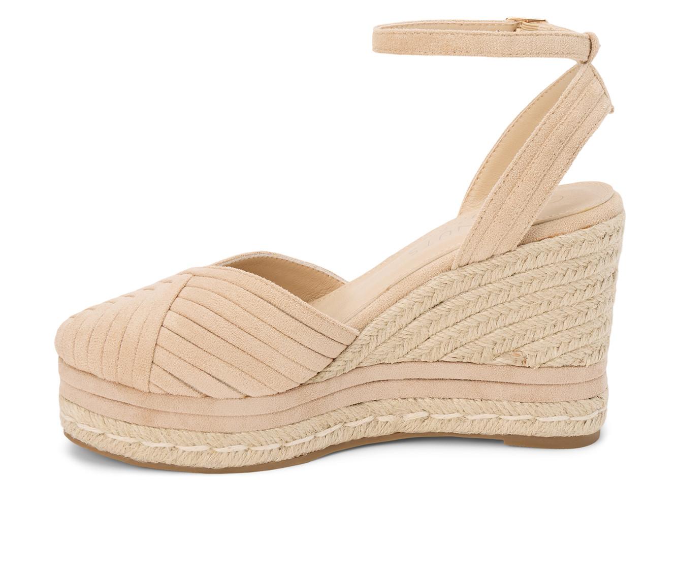 Women's Coconuts by Matisse Becca Wedges