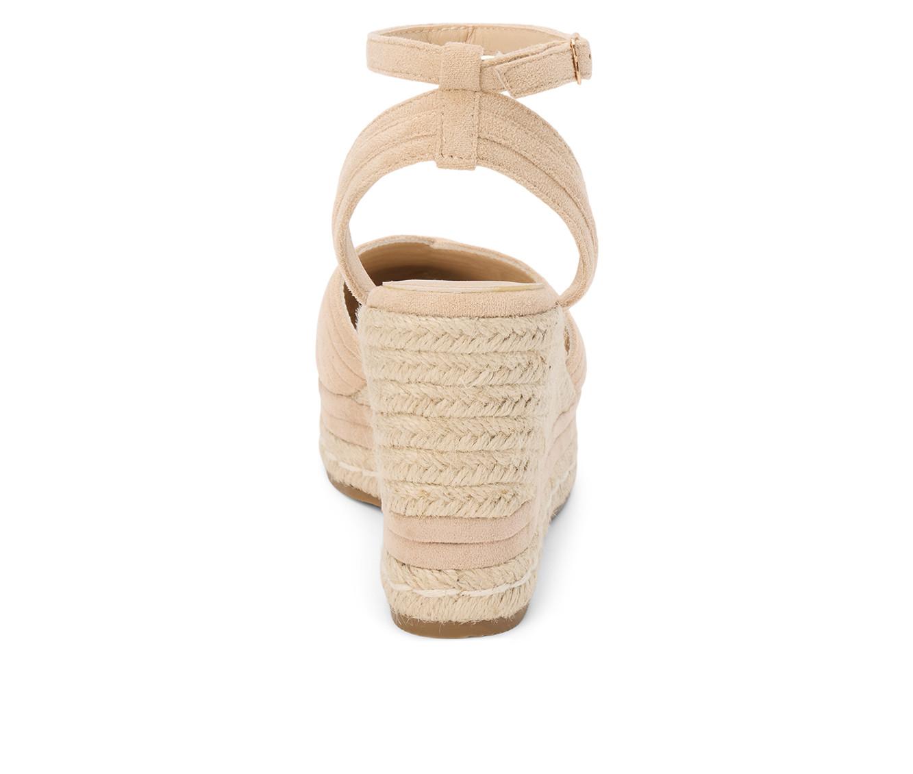 Women's Coconuts by Matisse Becca Wedges