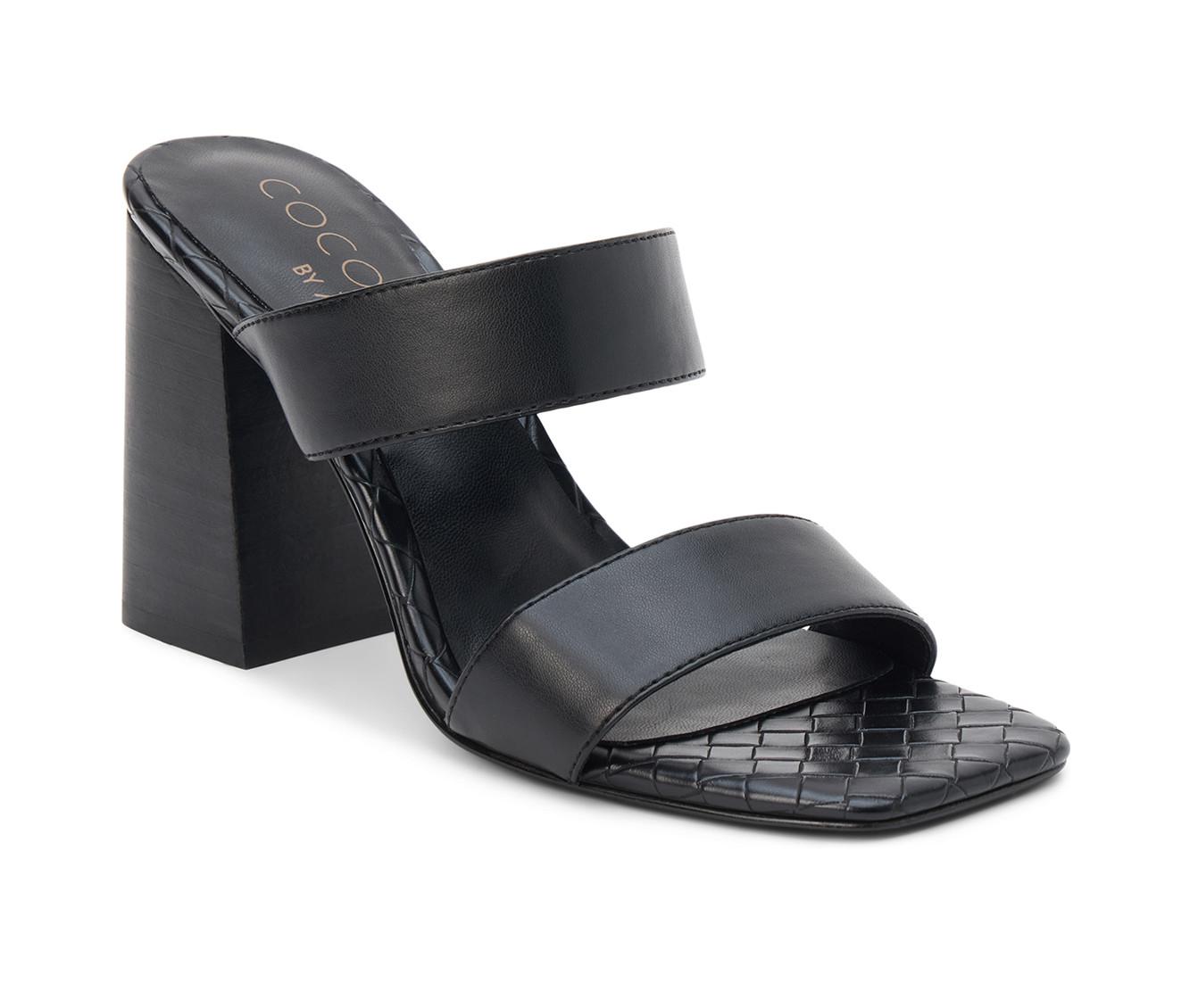 Women's Coconuts by Matisse Britt Dress Sandals