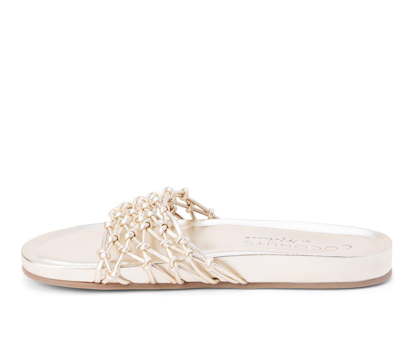 Women's Coconuts by Matisse Harvey Sandals