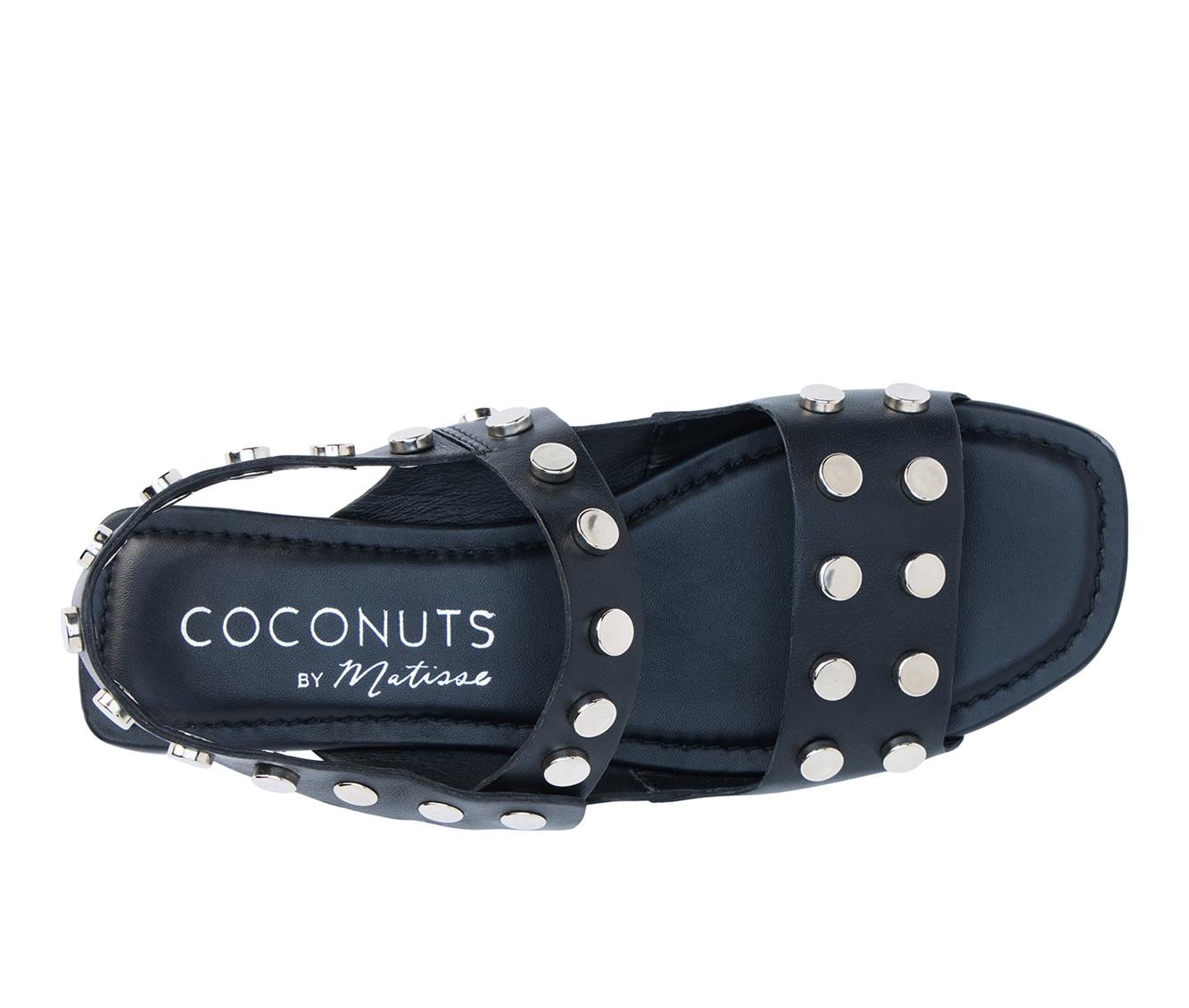 Women's Coconuts by Matisse Kira Sandals