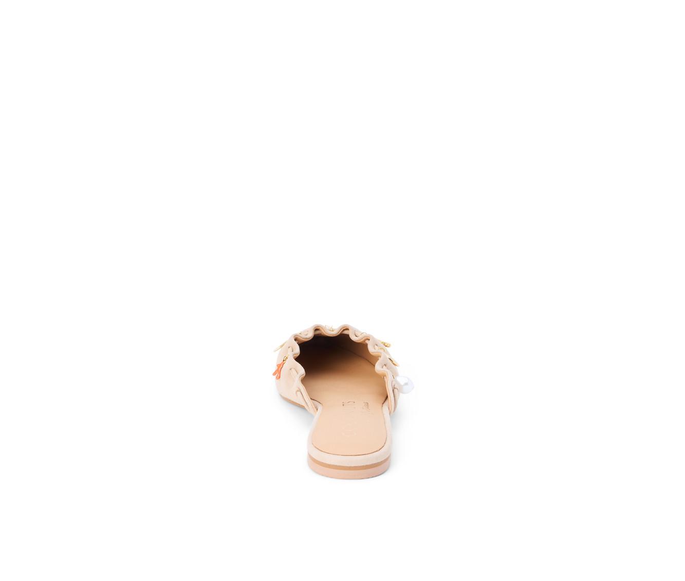 Women's Coconuts by Matisse Monette Mules