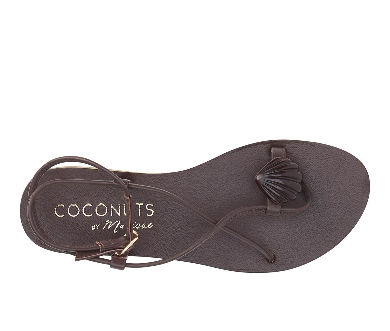 Women's Coconuts by Matisse Cassian Sandals