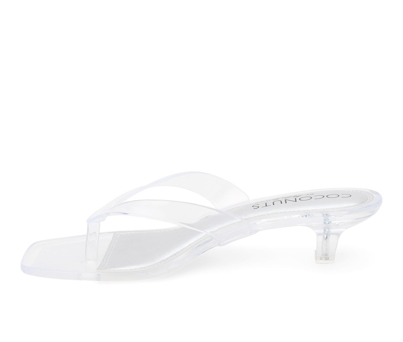 Women's Coconuts by Matisse Margo Dress Sandals