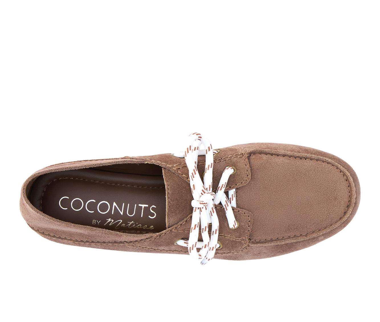 Women's Coconuts by Matisse Petra Flats