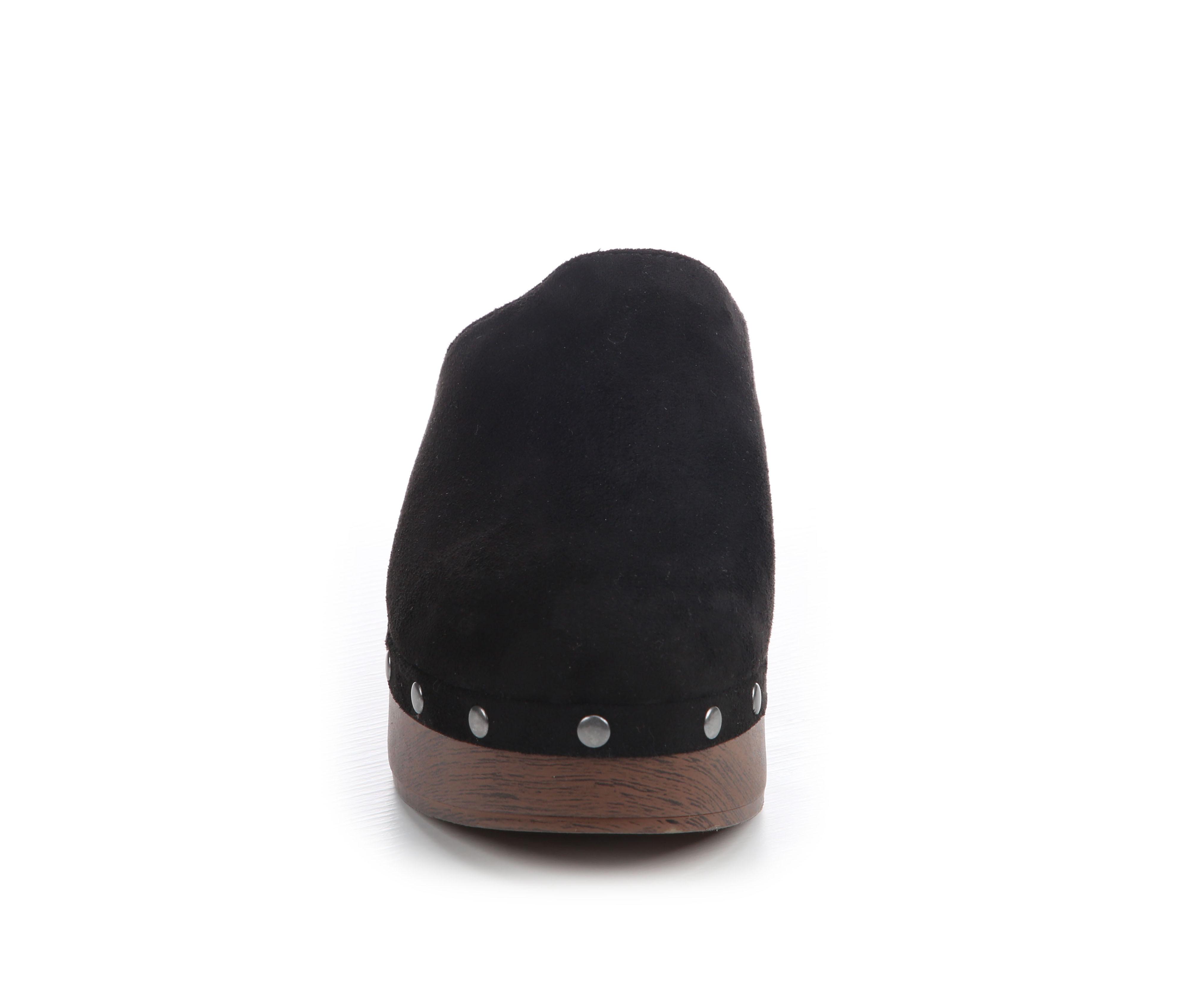 Women's Vintage 7 Eight Lottie Clogs - thumbnail 4