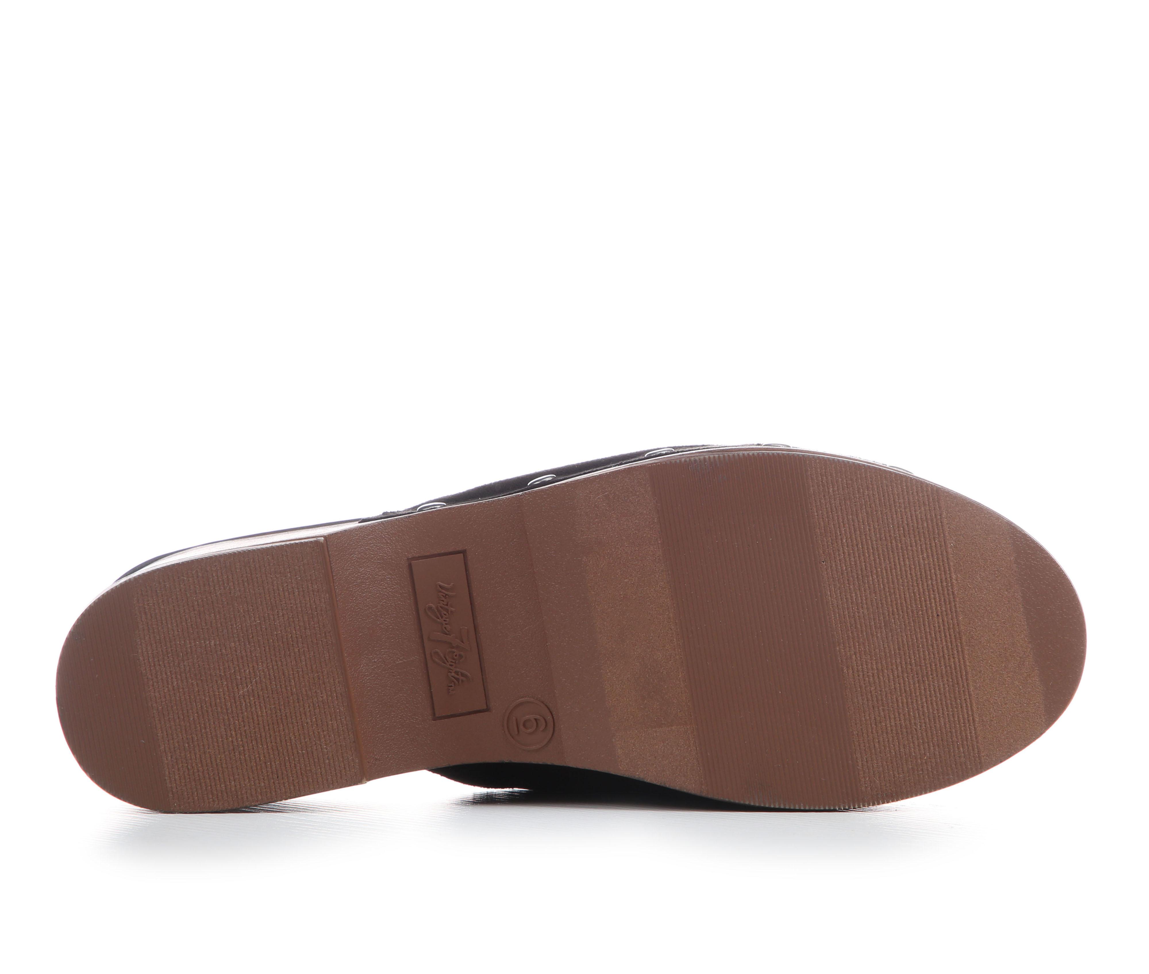 Women's Vintage 7 Eight Lottie Clogs - thumbnail 7